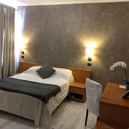 Aquam Albergo Acqui Terme Zewnętrze zdjęcie