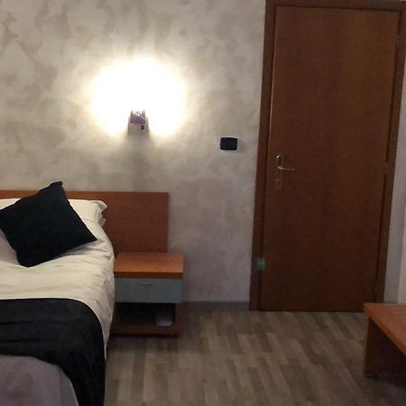 Aquam Albergo Acqui Terme Zewnętrze zdjęcie