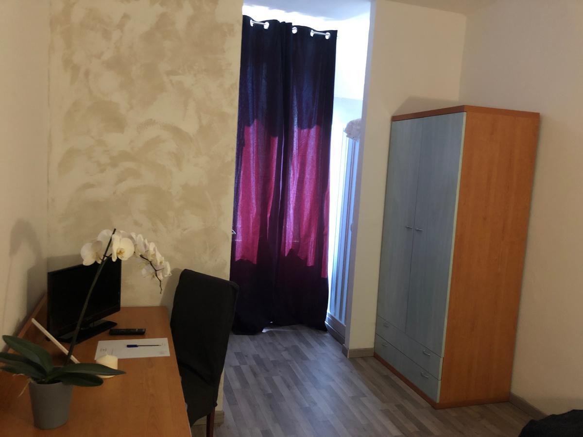 Aquam Albergo Acqui Terme Zewnętrze zdjęcie