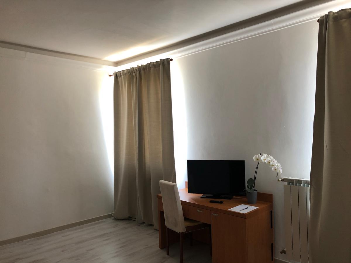 Aquam Albergo Acqui Terme Zewnętrze zdjęcie