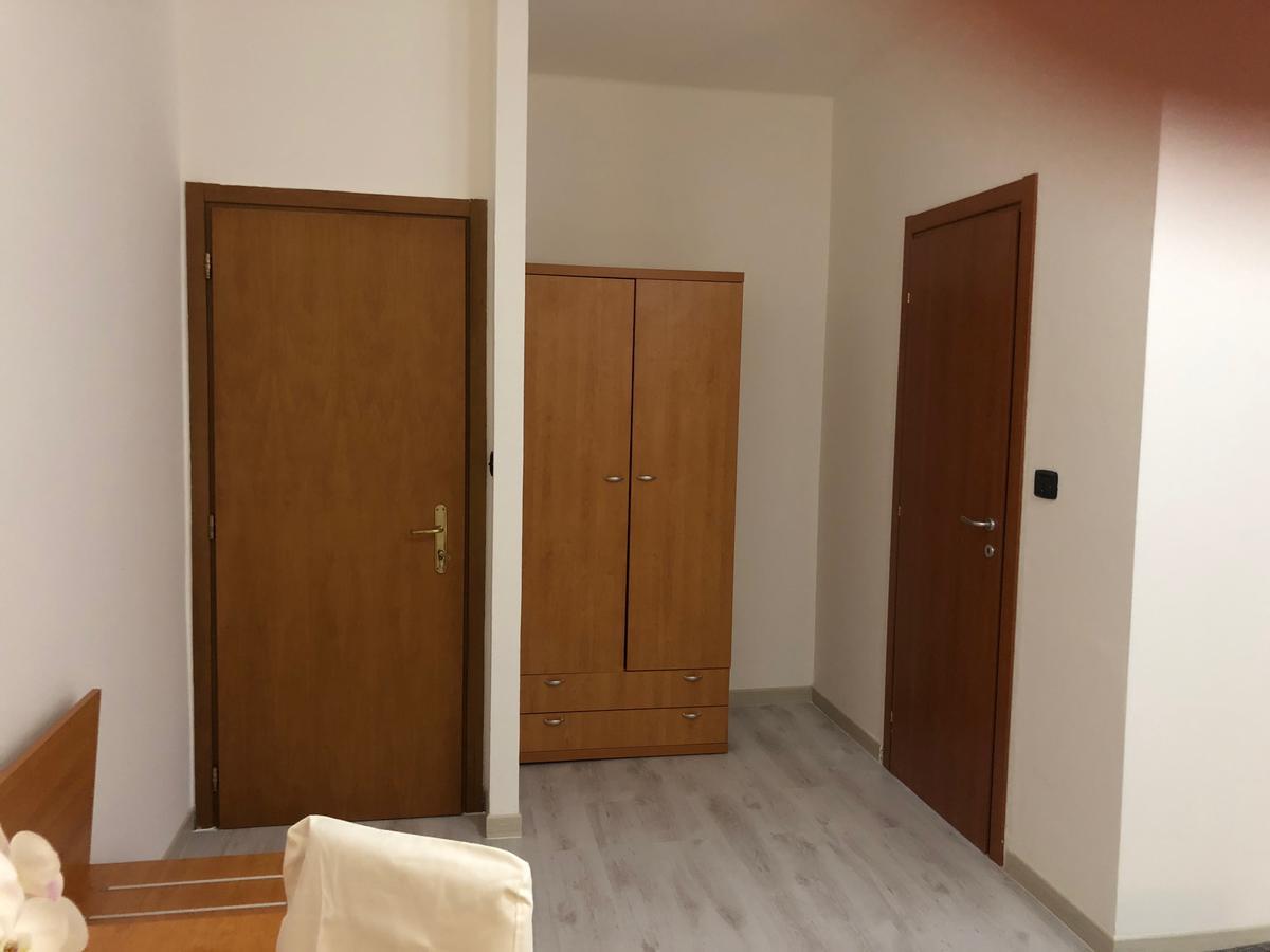Aquam Albergo Acqui Terme Zewnętrze zdjęcie