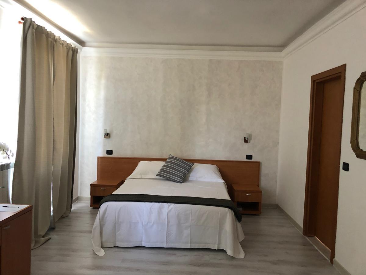 Aquam Albergo Acqui Terme Zewnętrze zdjęcie