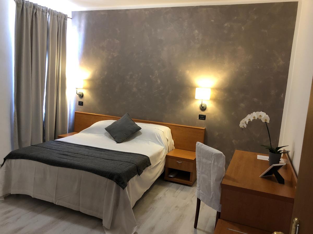 Aquam Albergo Acqui Terme Zewnętrze zdjęcie