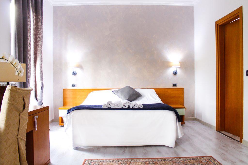 Aquam Albergo Acqui Terme Zewnętrze zdjęcie