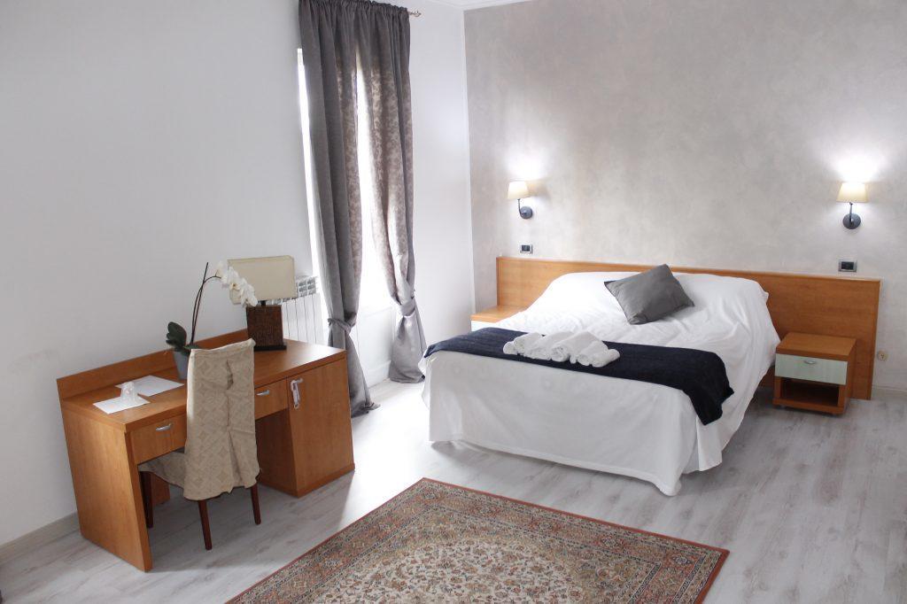 Aquam Albergo Acqui Terme Zewnętrze zdjęcie