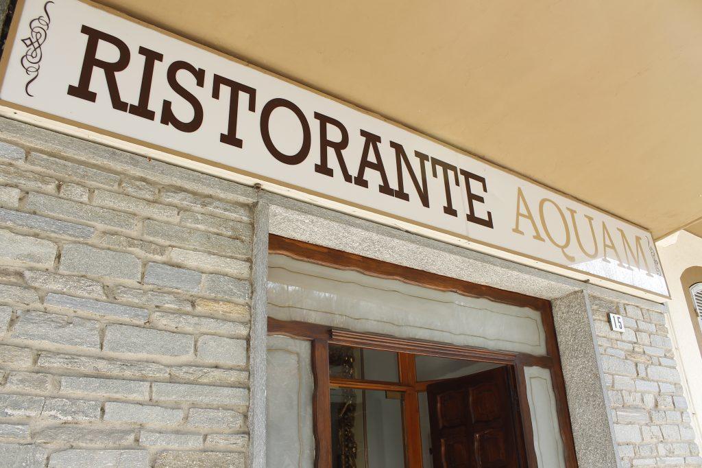 Aquam Albergo Acqui Terme Zewnętrze zdjęcie